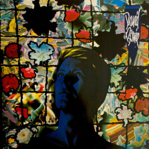 David Bowie – Tonight bestel je gewoon 2ehands. Lp's met een 2e kans, Run4records.nl