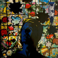 David Bowie – Tonight bestel je gewoon 2ehands. Lp's met een 2e kans, Run4records.nl
