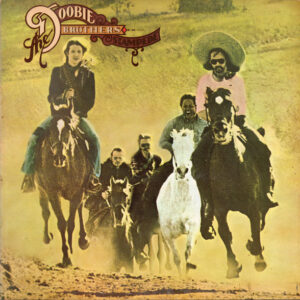 Doobie Brothers – Stampede koop je online bij Run4records. Jouw 2ehands vinyl Site