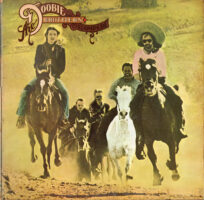 Doobie Brothers – Stampede koop je online bij Run4records. Jouw 2ehands vinyl Site