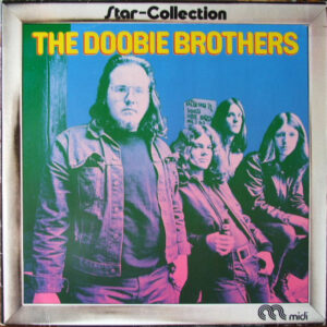 Doobie Brothers – Star Collection vind je bij Run4records. Jouw online LP verkoper