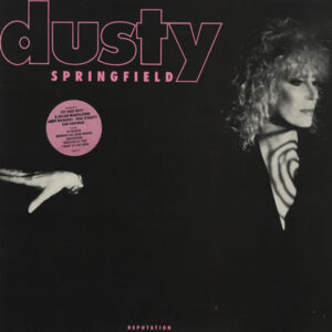 Dusty Springfield – Reputation klinkt als muziek in de oren. Bestel snel bij Run4records.nl