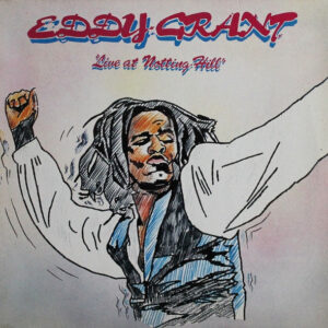 Eddy Grant – Live At Notting Hill bestel je gewoon 2ehands. Lp's met een 2e kans, Run4records.nl