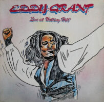 Eddy Grant – Live At Notting Hill bestel je gewoon 2ehands. Lp's met een 2e kans, Run4records.nl