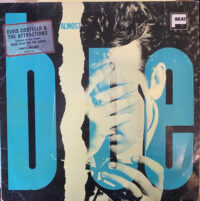 Elvis Costello & The Attractions – Almost Blue bestel je simpel en snel bij Run4records.nl