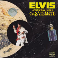 Elvis – Aloha From Hawaii Via Satellite vind je bij Run4records. Jouw online LP verkoper