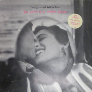 Fairground Attraction – The First Of A Million Kisses koop je op 2ehands vinyl bij jou online store Run4records