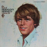 Herman's Hermits – Best Of Volume III klinkt als muziek in de oren. Bestel snel bij Run4records.nl