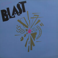 Holly Johnson – Blast vind je op 2ehands LP bij jouw online Run4records store