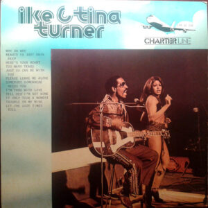 Ike & Tina Turner – Ike And Tina Turner koop je online bij Run4records. Jouw 2ehands vinyl Site