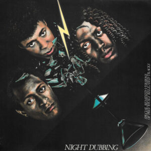 Imagination – Night Dubbing bestel je simpel en snel bij Run4records.nl