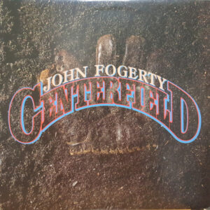 John Fogerty – Centerfield vind je bij Run4records. Jouw online LP verkoper