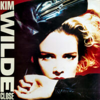 Kim Wilde – Close vind je op 2ehands LP bij jouw online Run4records store