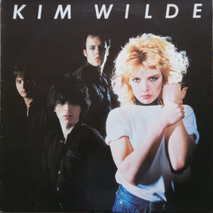 Kim Wilde – Kim Wilde koop je op 2ehands vinyl bij jou online store Run4records