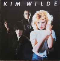 Kim Wilde – Kim Wilde koop je op 2ehands vinyl bij jou online store Run4records