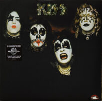 Kiss – Kiss klinkt als muziek in de oren. Bestel snel bij Run4records.nl