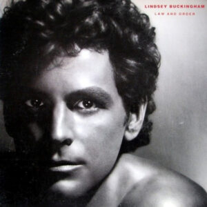 Lindsey Buckingham – Law And Order bestel je gewoon 2ehands. Lp's met een 2e kans, Run4records.nl