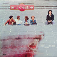 Little River Band – First Under The Wire bestel je gewoon 2ehands. Lp's met een 2e kans, Run4records.nl