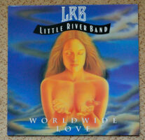Little River Band – Worldwide Love bestel je gewoon 2ehands. Lp's met een 2e kans, Run4records.nl