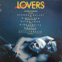 Lovers - 16 Classic Love Songs vind je bij Run4records. Jouw online LP verkoper