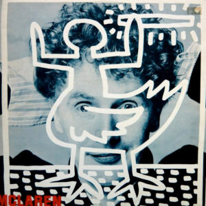 Malcolm McLaren – Duck For The Oyster klinkt als muziek in de oren. Bestel snel bij Run4records.nl