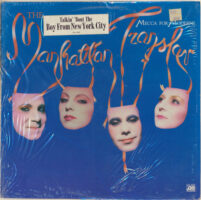 Manhattan Transfer – Mecca For Moderns koop je online bij Run4records. Jouw 2ehands vinyl Site