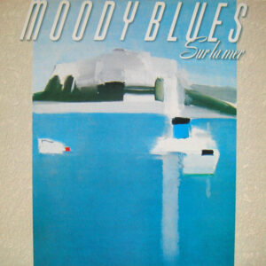 Moody Blues – Sur La Mer bestel je gewoon 2ehands. Lp's met een 2e kans, Run4records.nl