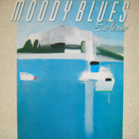 Moody Blues – Sur La Mer bestel je gewoon 2ehands. Lp's met een 2e kans, Run4records.nl