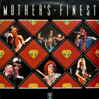 Mother's Finest – Mother's Finest klinkt als muziek in de oren. Bestel snel bij Run4records.nl