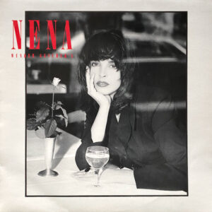 Nena – Wunder Gescheh'n klinkt als muziek in de oren. Bestel snel bij Run4records.nl