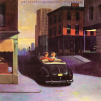 OMD – Crush koop je online bij Run4records. Jouw 2ehands vinyl Site