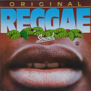 Original Reggae Sound vind je op 2ehands LP bij jouw online Run4records store