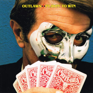 Outlaws – Playin To Win vind je bij Run4records. Jouw online LP verkoper
