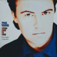 Paul Young – Singles Collection koop je online bij Run4records. Jouw 2ehands vinyl Site