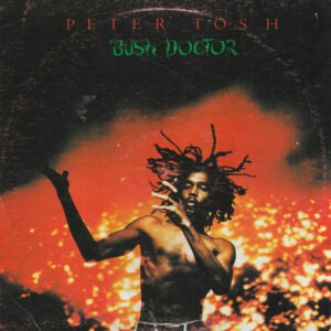 Peter Tosh – Bush Doctor koop je op 2ehands vinyl bij jou online store Run4records