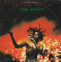 Peter Tosh – Bush Doctor koop je op 2ehands vinyl bij jou online store Run4records