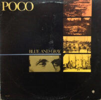 Poco – Blue And Gray koop je op 2ehands vinyl bij jou online store Run4records