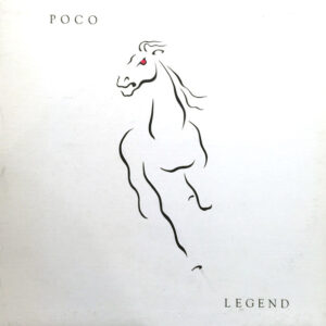 Poco – Legend klinkt als muziek in de oren. Bestel snel bij Run4records.nl