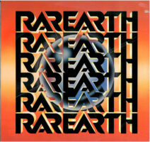 Rare Earth – Rarearth vind je op 2ehands LP bij jouw online Run4records store