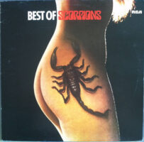 Scorpions – Best Of Scorpions koop je online bij Run4records. Jouw 2ehands vinyl Site