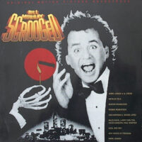 Scrooged Soundtrack bestel je gewoon 2ehands. Lp's met een 2e kans, Run4records.nl