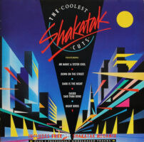 Shakatak – The Coolest Cuts vind je op 2ehands LP bij jouw online Run4records store