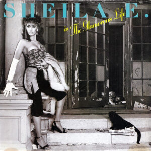 Sheila E. – In The Glamorous Life koop je op 2ehands vinyl bij jou online store Run4records