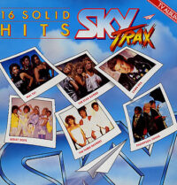 Sky Trax (16 Solid Hits) bestel je simpel en snel bij Run4records.nl