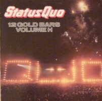 Status Quo – 12 Gold Bars Volume II vind je op 2ehands LP bij jouw online Run4records store