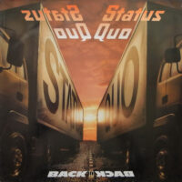 Status Quo – Back To Back koop je op 2ehands vinyl bij jou online store Run4records