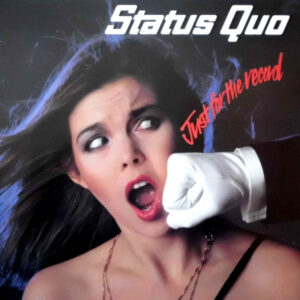 Status Quo – Just For The Record vind je bij Run4records. Jouw online LP verkoper