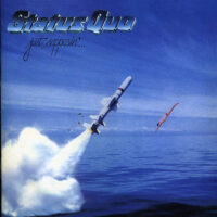 Status Quo – Just Supposin vind je op 2ehands LP bij jouw online Run4records store