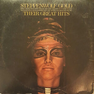 Steppenwolf – Steppenwolf Greatest Hits bestel je gewoon 2ehands. Lp's met een 2e kans, Run4records.nl
