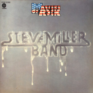 Steve Miller Band – Masters Of Rock bestel je simpel en snel bij Run4records.nl